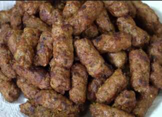 Μίνι Κεμπάπ