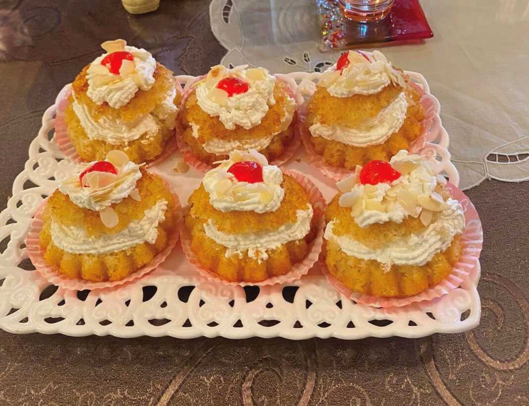 μπαμπαδάκια