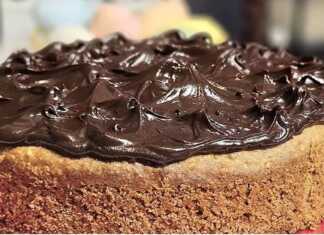 νηστίσιμη καρυδόπιτα