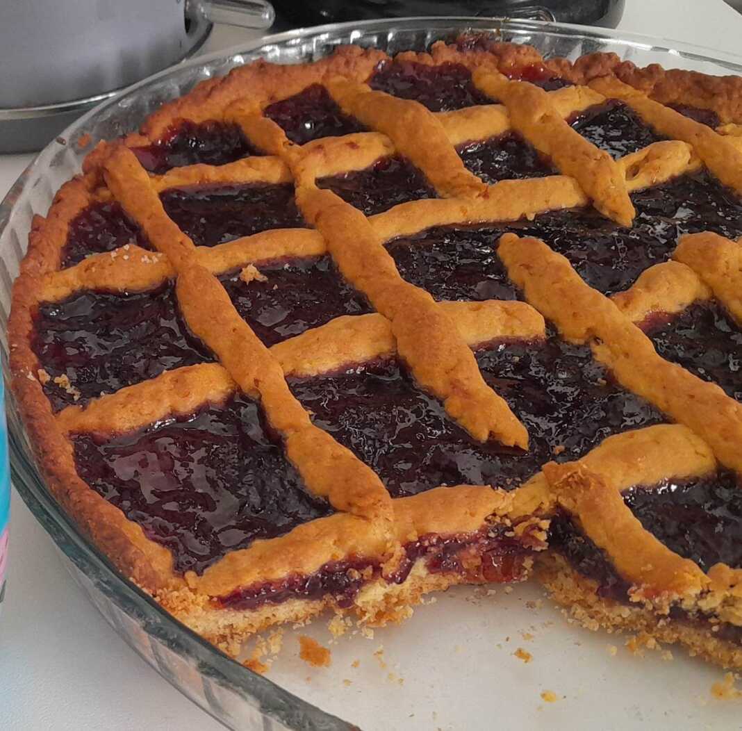 πάστα φλώρα