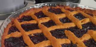 πάστα φλώρα