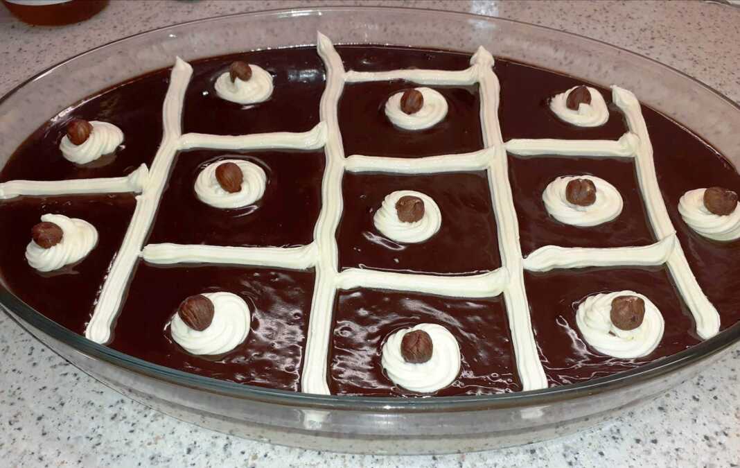 Πάστα Ταψιού