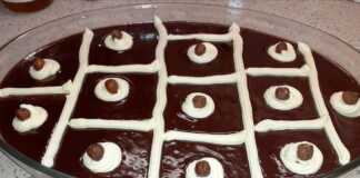 Πάστα Ταψιού