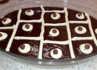 Πάστα Ταψιού