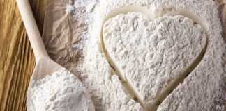 Ποιο αλέυρι είναι κατάλληλο