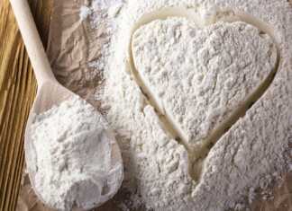 Ποιο αλέυρι είναι κατάλληλο