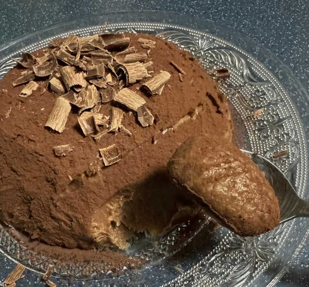 Σοκολατογλυκό