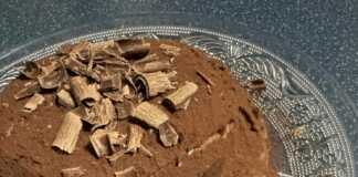 Σοκολατογλυκό