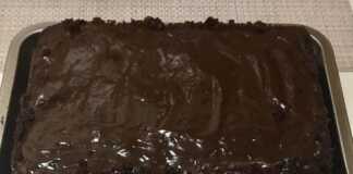 σοκολατοκέικ