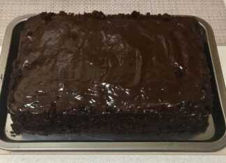 σοκολατοκέικ