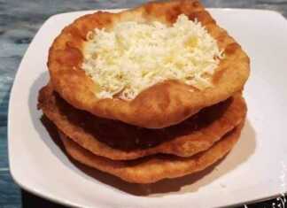 Τηγανόπιτες