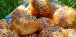 τυρένιες μπαλίτσες