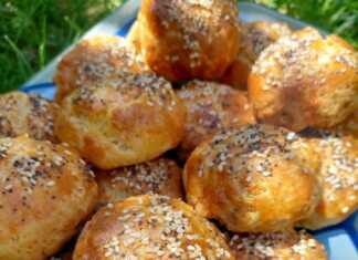 τυρένιες μπαλίτσες