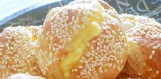 τυροκασεροπιτάκια