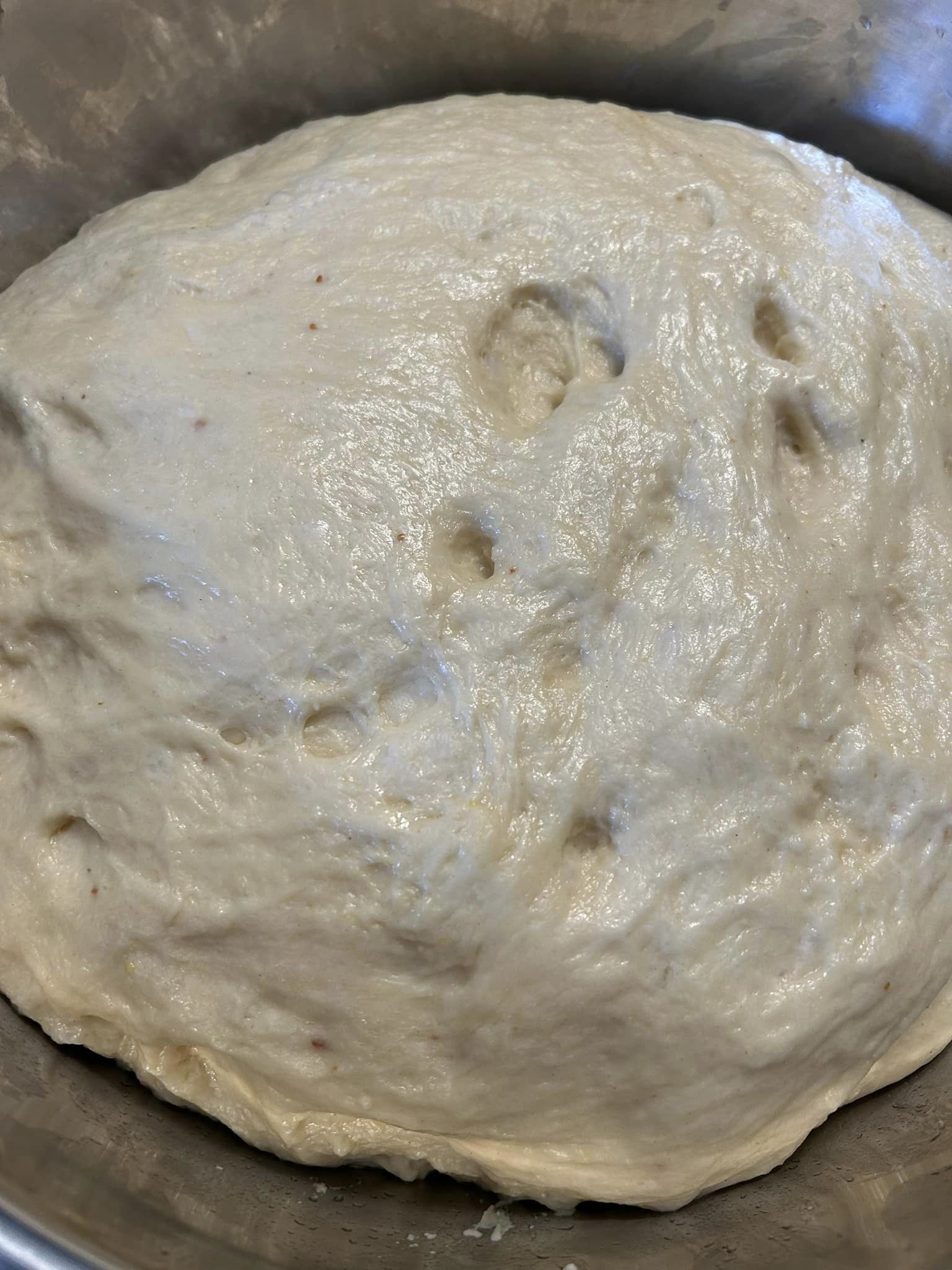 Μαστιχωτά Τσουρέκια με Χιώτικη Μαστίχα