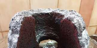 Κέικ Σοκολάτας