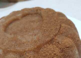 Χαλβάς Σιμιγδαλένιος