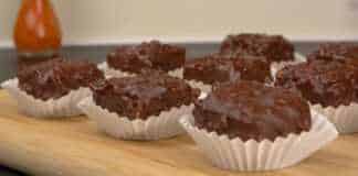 Γλυκάκι χωρίς ζάχαρη