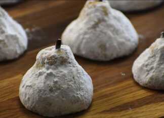 Αμυγδαλωτά χωρίς γλουτένη