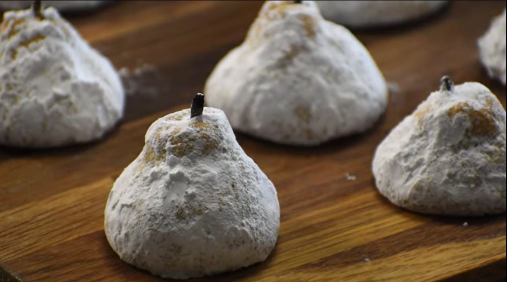 amigdalota xoris glouteni0 Αμυγδαλωτά χωρίς γλουτένη