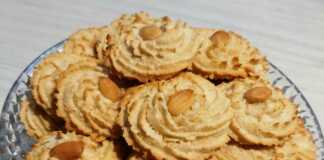 αμυγδαλωτά