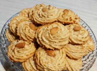 αμυγδαλωτά