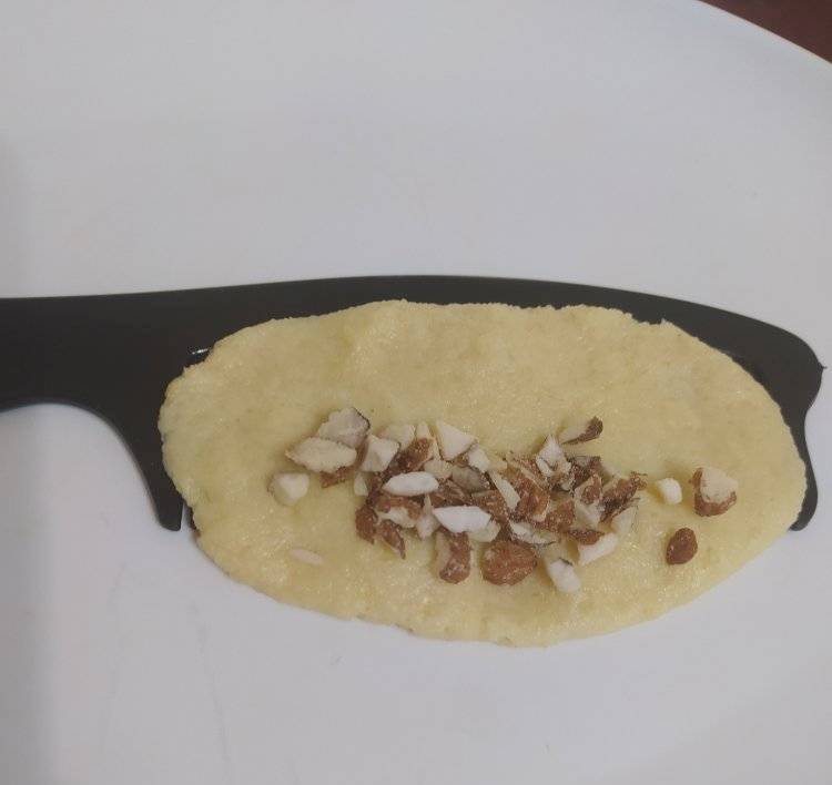 Ανατολίτικα Σιροπιαστά με Μαστίχα