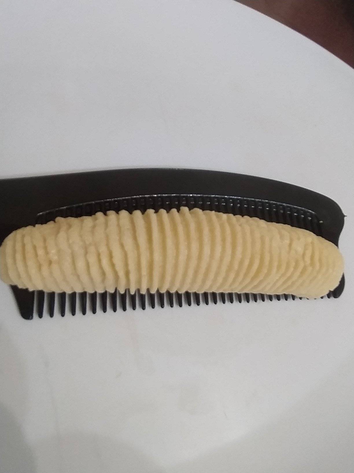 Ανατολίτικα Σιροπιαστά με Μαστίχα