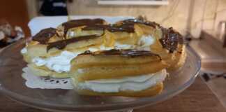 Γαλλικά εκλέρ