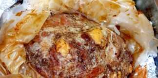 Γιούλμπασι με Γραβιέρα Γιούλμπασι