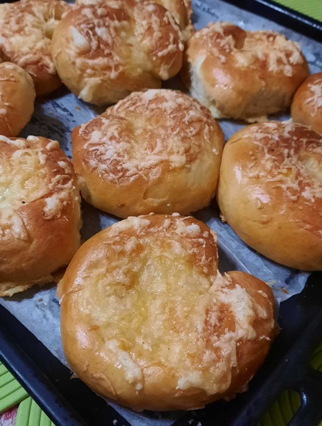 Κασεροκούλουρα