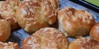 Κασεροκούλουρα