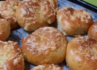 Κασεροκούλουρα