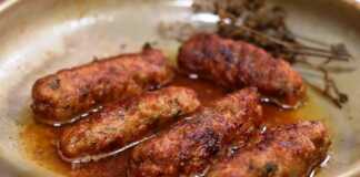 κεφτεδάκια