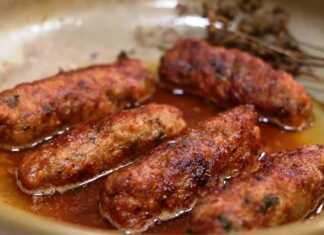 κεφτεδάκια