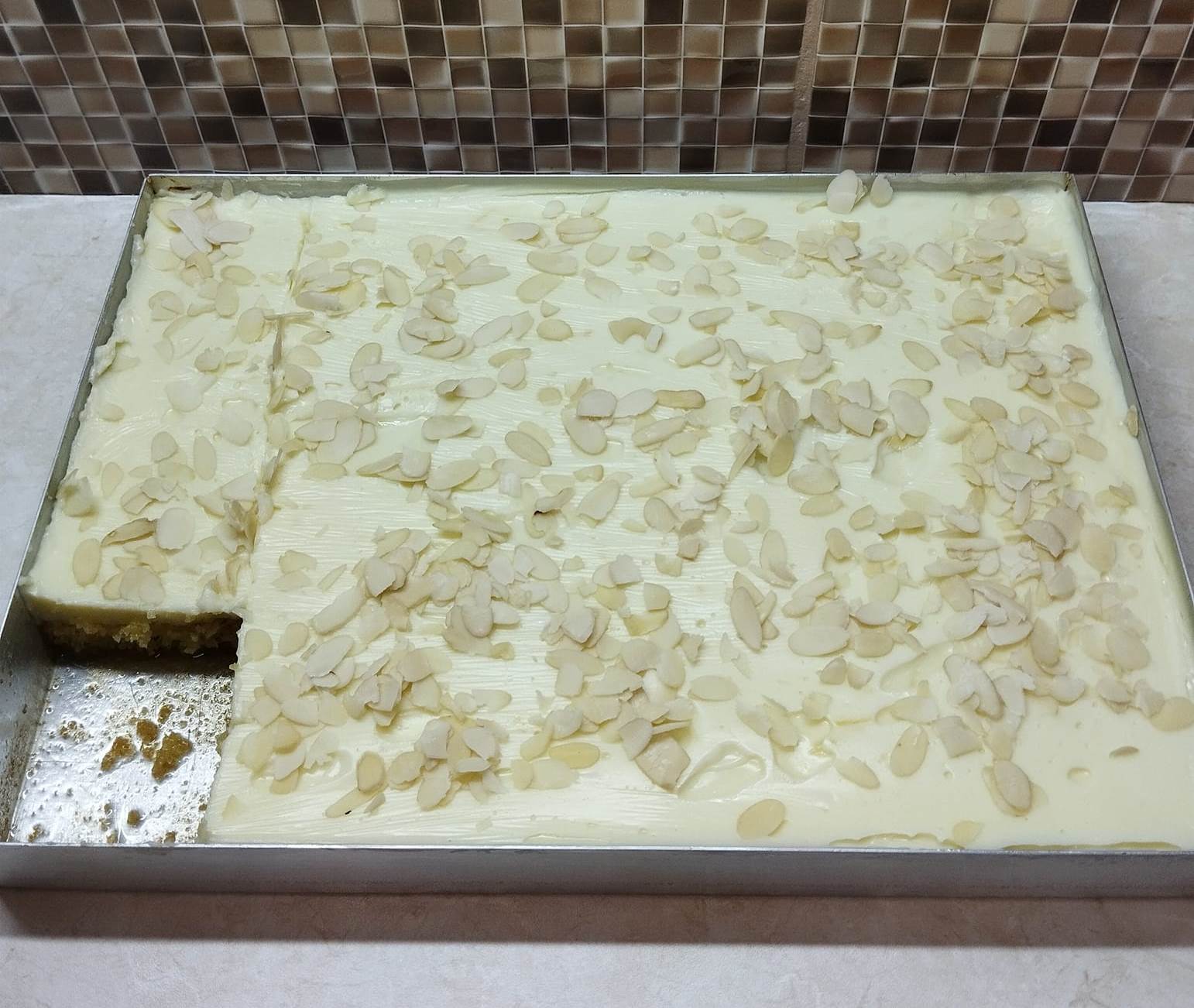 Λεμονόπιτα