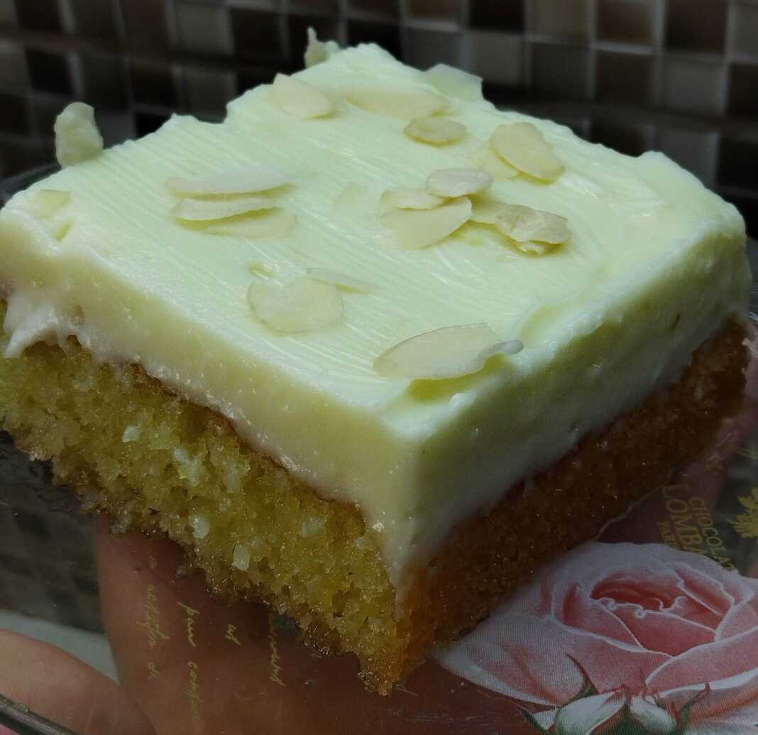 Λεμονόπιτα