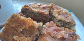 Κρεμμυδόπιτα