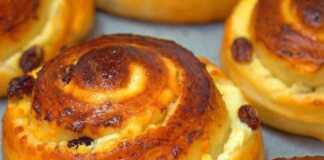 μυζηθροψωμάκια