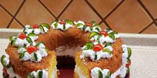 Γλυκό "Μπαμπάς"