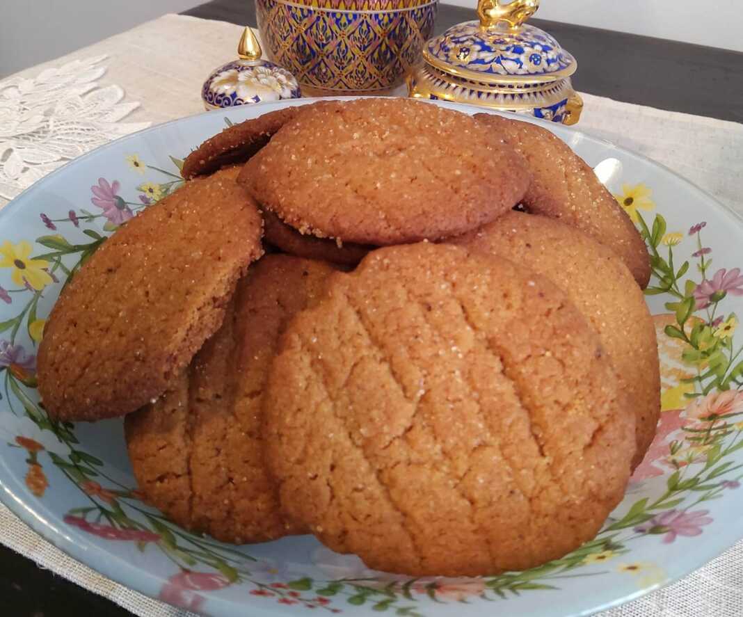 mpiskotakia kanelas μπισκότα κανέλας