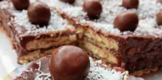 μπισκοτογλυκό