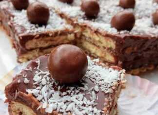 μπισκοτογλυκό