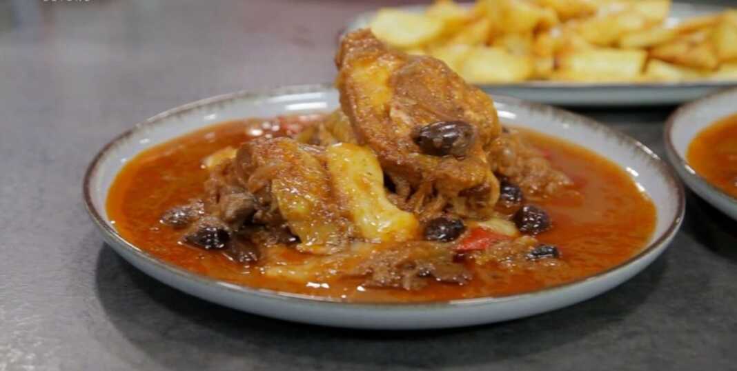 mpourdoniotikos Κόκορας μπαρδουνιώτικος