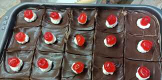 Πάστα Ταψιού