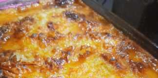 Πορτοκαλόπιτα ή “Σουλτάνα” αλλιώς Πορτοκαλόπιτα