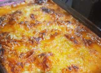 Πορτοκαλόπιτα