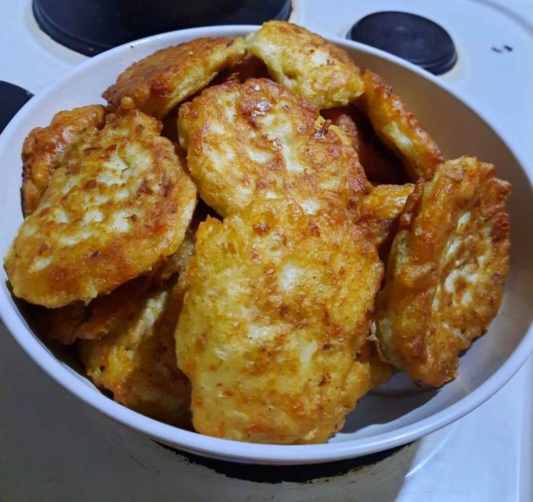 prasokeftedes Πρασοκεφτέδες