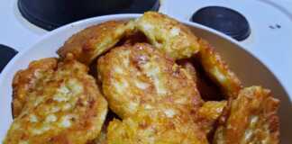 Πρασοκεφτέδες