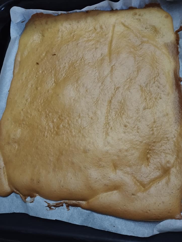 Προφιτερόλ με Μους Σοκολάτας